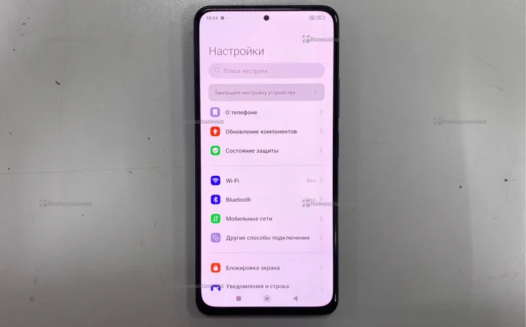 Xiaomi Poco F3 8/256 ГБ