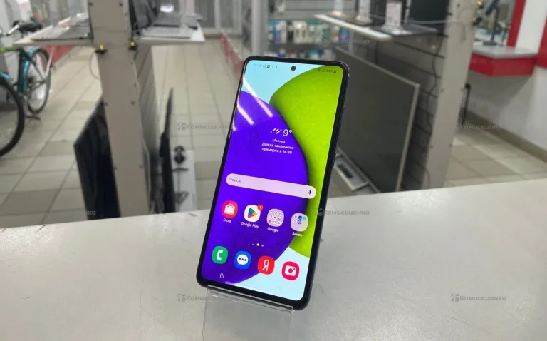 Samsung Galaxy A52 4/128 ГБ