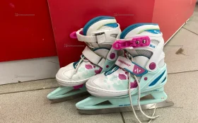Купить Коньки детские 31-36 б/у , в Рязань Цена:700рублей