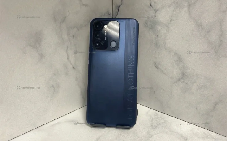 Tecno Spark 8C 64Gb