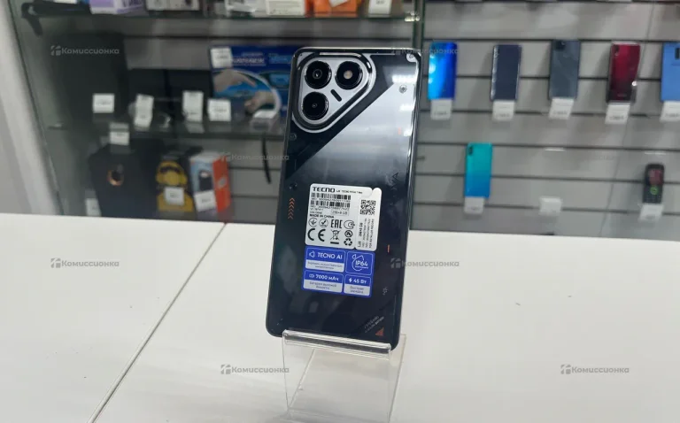 Tecno POVA 7 Neo 8/256Gb