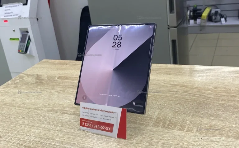 Samsung Galaxy Z Fold6 12/256Gb