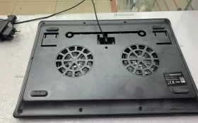 Охладитель ноутбука espeanza