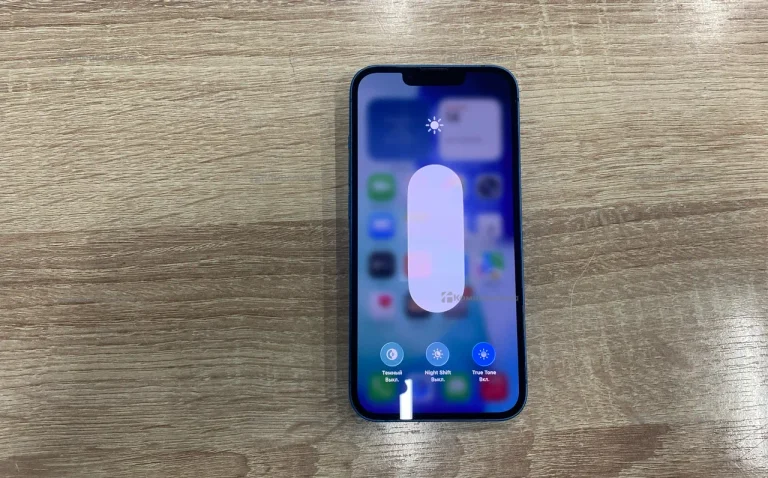 Apple iPhone 13 4/128 ГБ