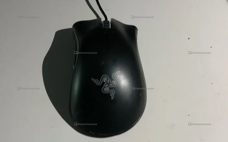 Компьютерная мышь razer deathadder