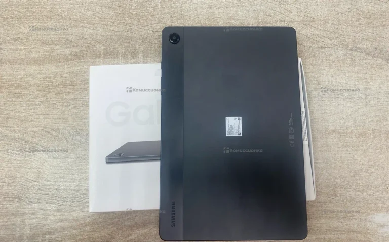 Планшет Планшет Samsung Galaxy Tab A9+ 5G 8/128Gb