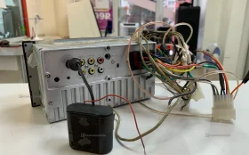 Купить Автомагнитола 2Din Android б/у , в Красноярск Цена:1490рублей