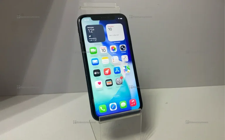 Apple iPhone 11 4/64 ГБ