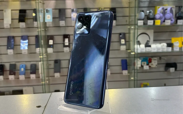Realme 8 Pro 6/128Gb