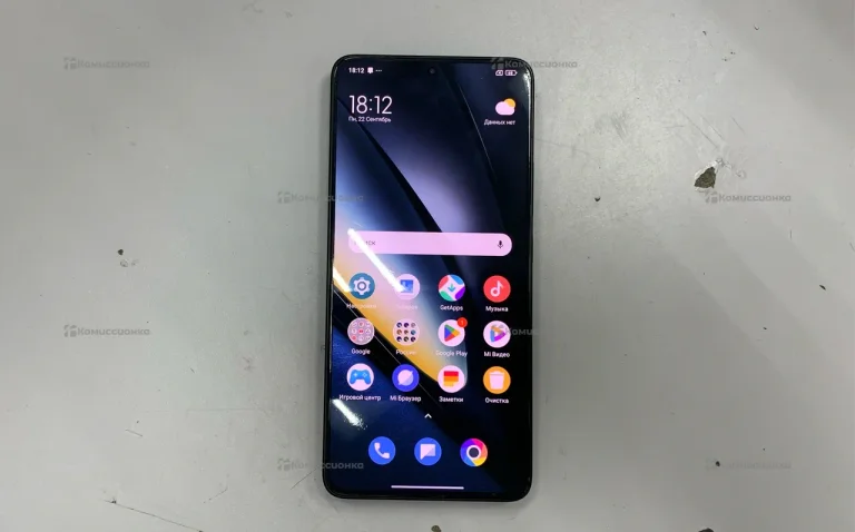 Xiaomi Poco F6 Pro 12/512Gb