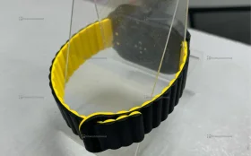 Часы  Infinix XWatch 3 Plus