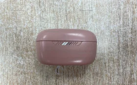 Купить Наушники  TWS JBL Live Free NC + б/у , в Москва и область Цена:1500рублей