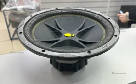 Сабвуфер  kicker