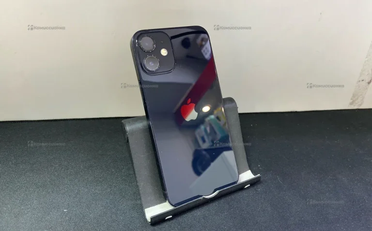 Apple iPhone 12 mini 4/128 ГБ