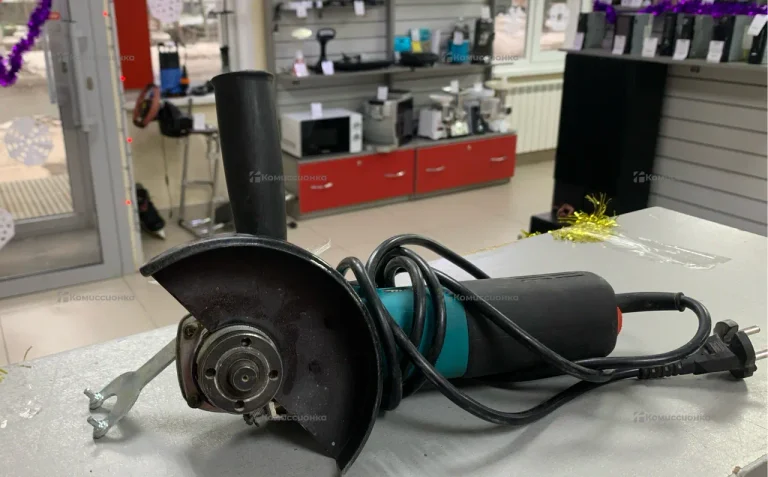 УШМ Makita 9558HB Реплика