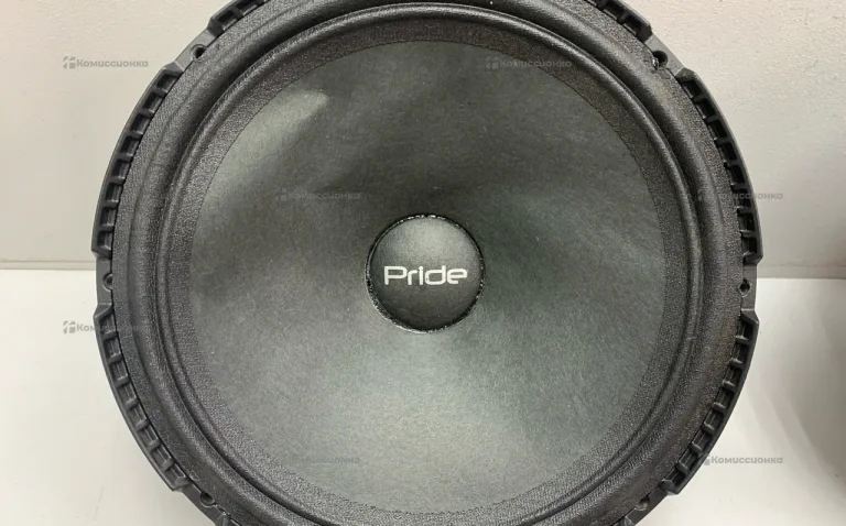 Колонка  pride solo 140