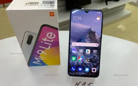 Купить Xiaomi Mi 9 Lite 6/64 ГБ б/у , в Нижнекамск Цена:4900рублей