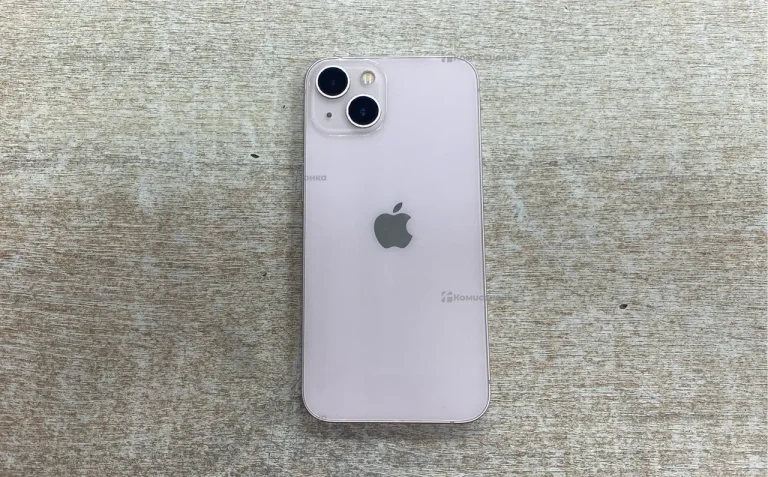 Apple iPhone 13  128