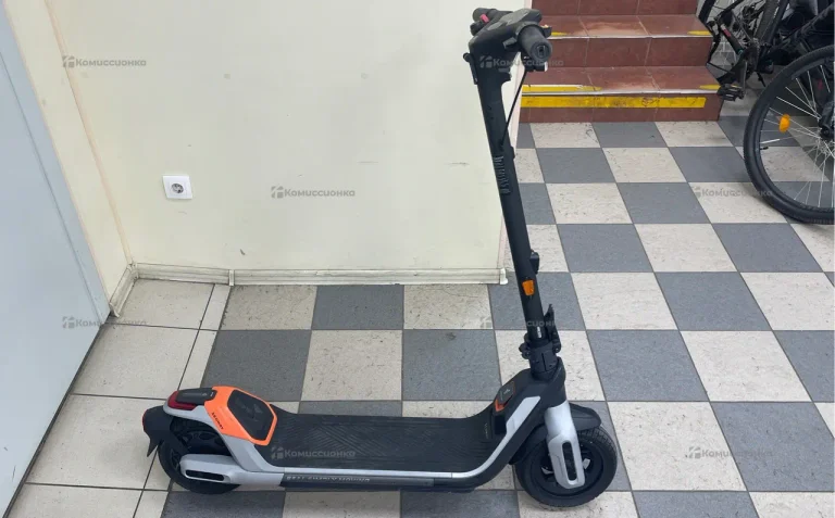 Электросамокат Ninebot P65