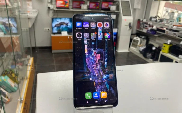 Xiaomi Redmi 12 8/256 ГБ