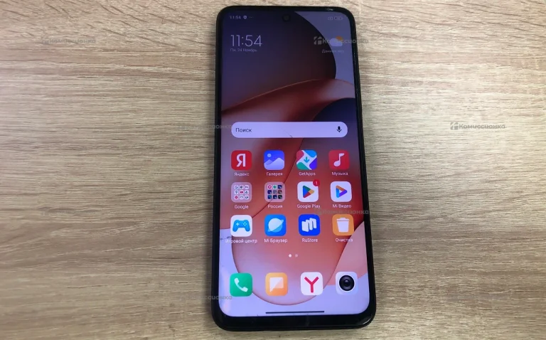 Xiaomi Redmi 12 4/128 ГБ