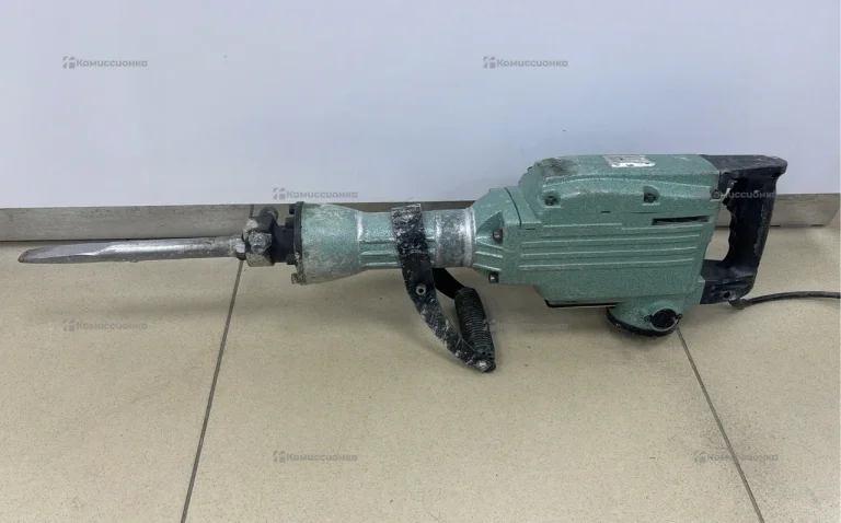 Отбойный молоток Спец МОЭ 1650