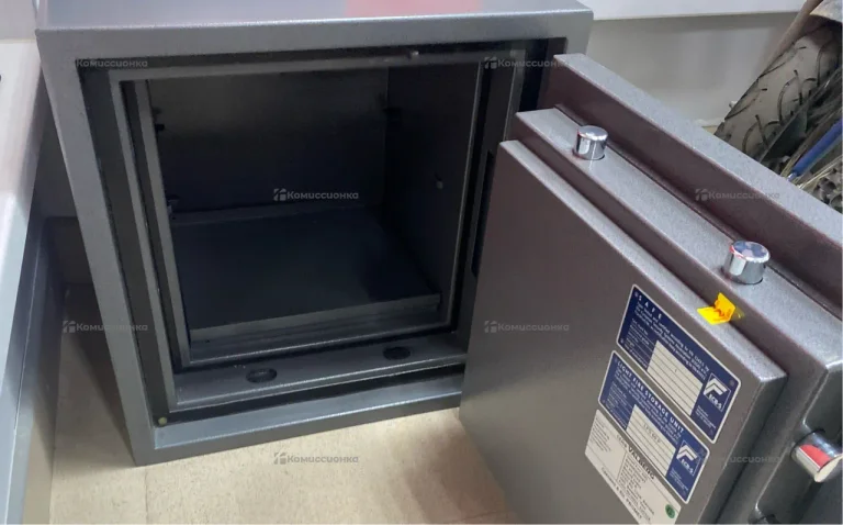 Сейф Valberg Garant Euro 46L