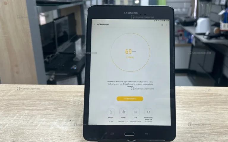 Планшет Samsung Galaxy Tab A 2/16 Gb