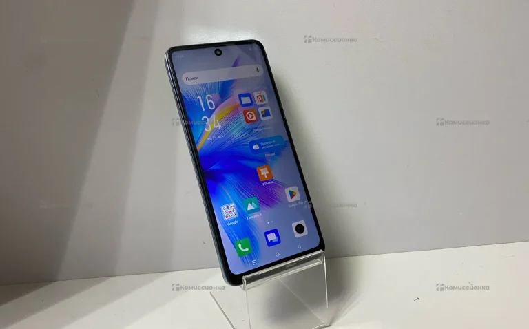 Infinix Note 30 6/128 ГБ