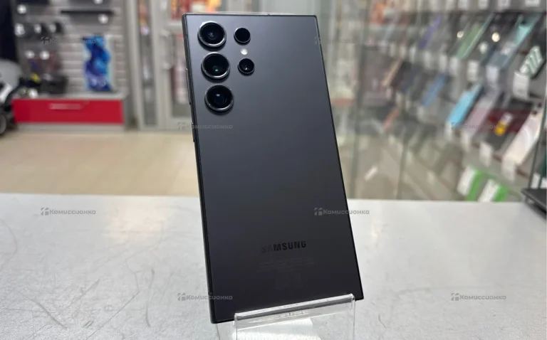 Samsung Galaxy S24 Ultra 12/256Gb