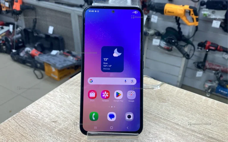 Samsung Galaxy A54 8/256 ГБ