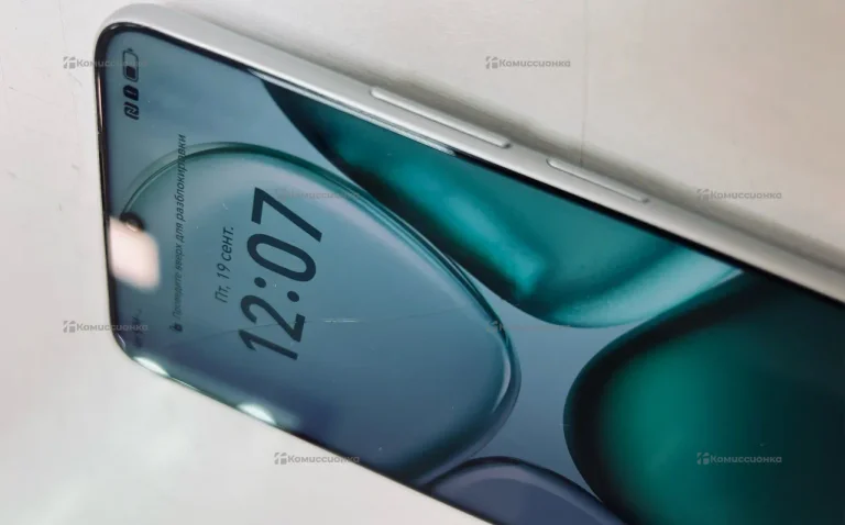 Honor X9c Smart 8/256 ГБ