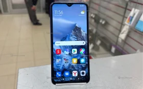 Купить Xiaomi Redmi 9T 4/128 ГБ б/у , в Саратов Цена:3900рублей
