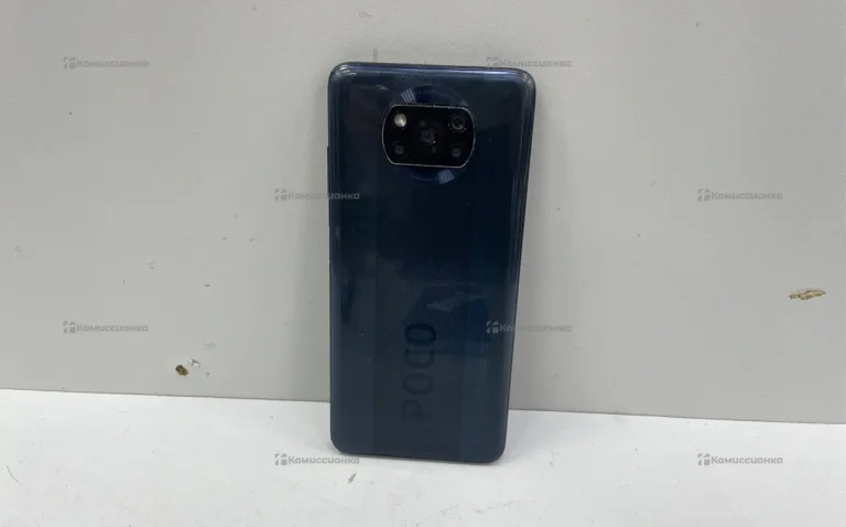 Xiaomi Poco X3 Pro 128Gb