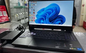 Купить Ноутбук  asus TUFGAMING б/у , в Чапаевск Цена:44990рублей