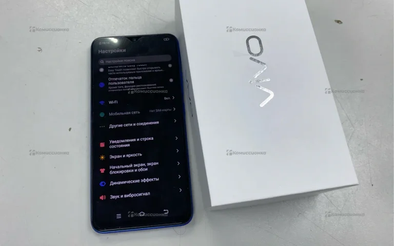 Vivo реплика Y19 8/256 ГБ