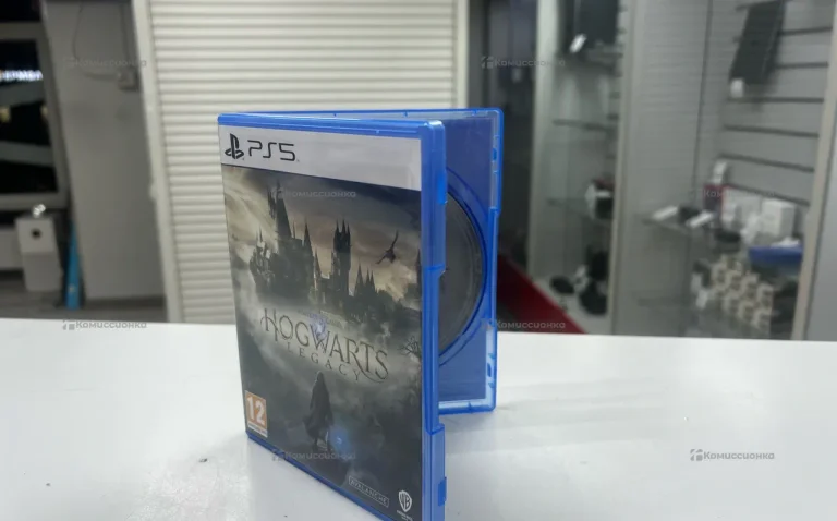 PS5 Howarts legacy