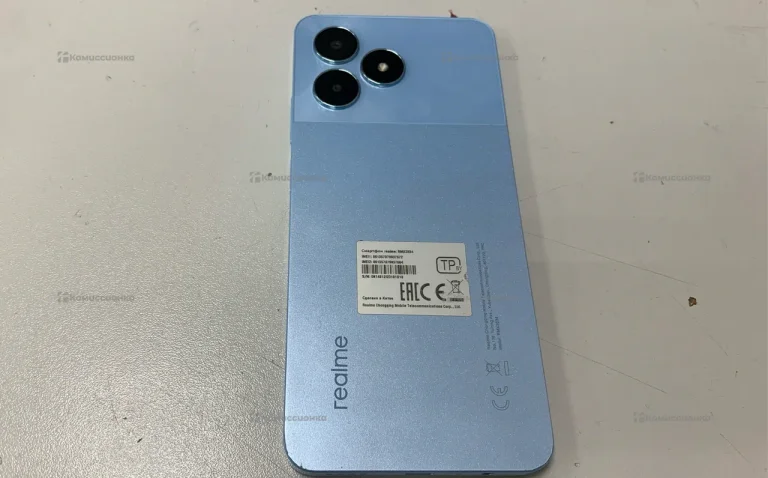 Realme Note 50 3/64Gb