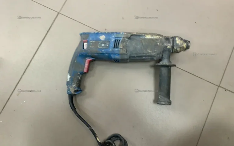 Trigger перфоратор 26mm/800 Вт