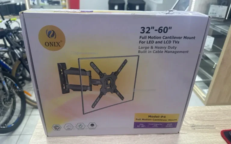 Кронштейн бoльшой Р-04