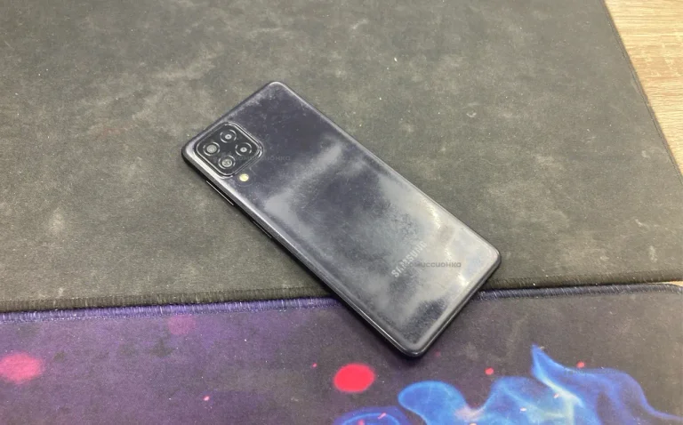 Samsung Galaxy A22 4/128 ГБ
