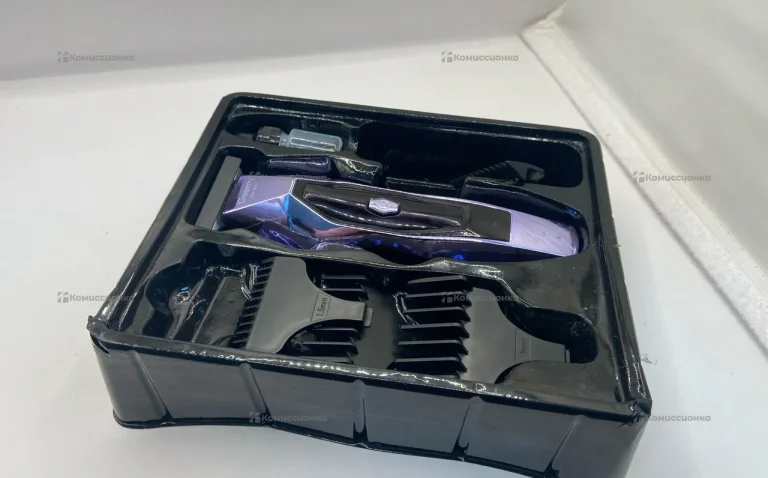 Машинка для стрижки Geemy 6613