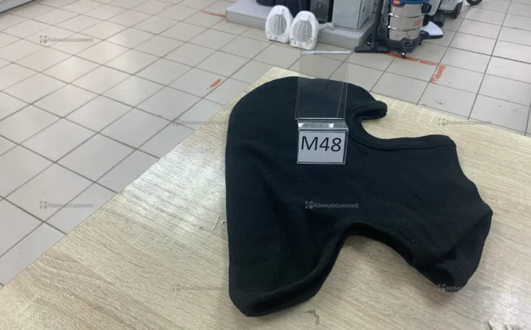 Подшлемник