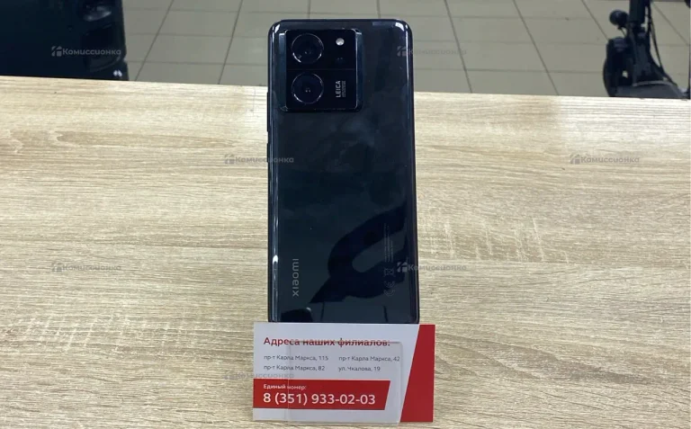 Xiaomi 13T Pro 12/256Gb