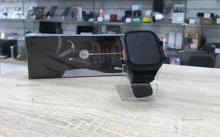 Часы  Ultra 2