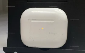 Купить Наушники  Airpods(реп) б/у , в Казань Цена:500рублей