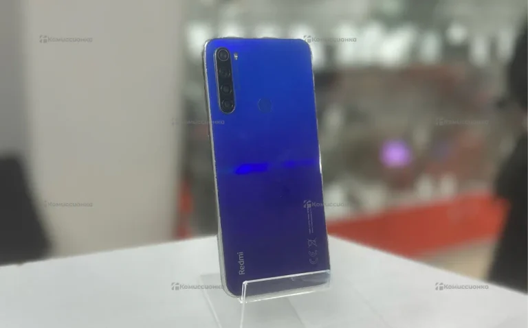Xiaomi Redmi Note 8 3/32GB