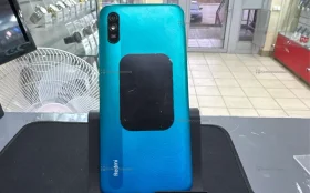 Купить Xiaomi Redmi 9A 3/32 ГБ б/у , в Чапаевск Цена:2500рублей