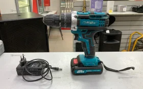 шуруповерт Makita(реплика).