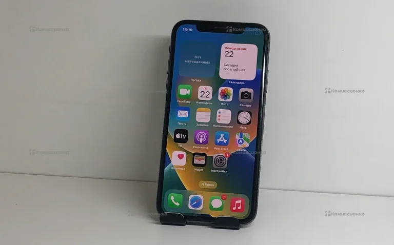 Apple iPhone X 64